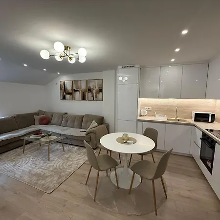 Meddy Luxury * Mostar