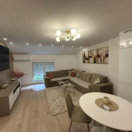 Apartmán Meddy Luxury Mostar
