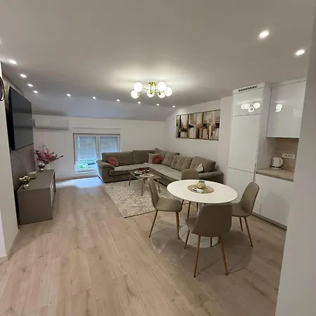 Meddy Luxury Mostar