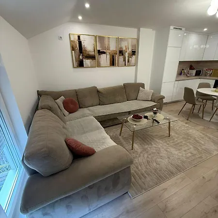 Meddy Luxury * Mostar