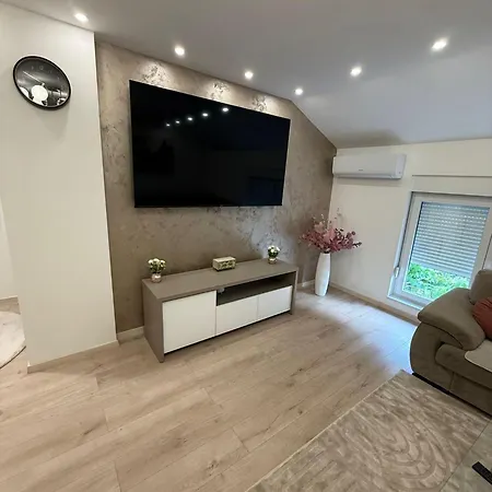Meddy Luxury * 모스타르