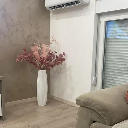 Apartmán Meddy Luxury *