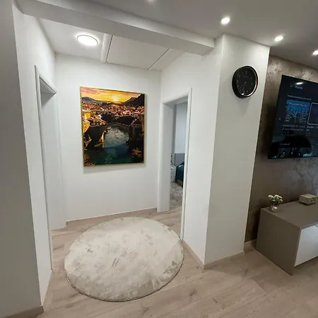 Meddy Luxury Apartmán Mostar
