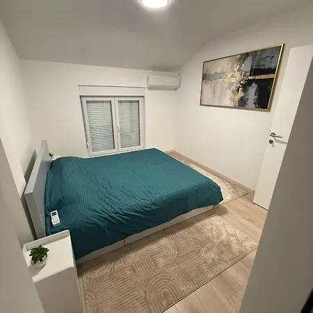 Apartmán Meddy Luxury Mostar