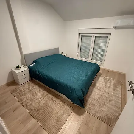 Apartmán Meddy Luxury