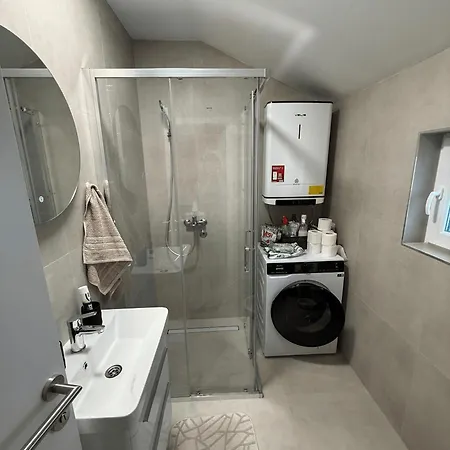 Apartmán Meddy Luxury Mostar